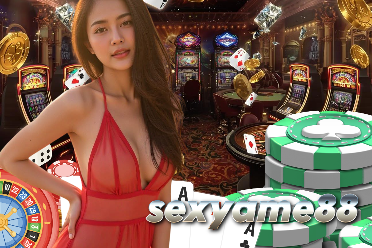 sexyame88 ทรูวอเลท